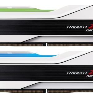 GSkill DDR5 32GB Trident Z5 Neo RGB Memory Kit-0