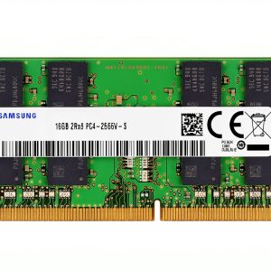 Samsung 16GB DDR4 Laptop RAM Module High Speed-0