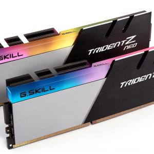 G.SKILL DDR4 RAM 32GB Trident Z Neo-0