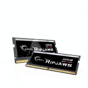 DDR5 SO-DIMM Memory G.SKILL 32GB 5200MHz Kit-0