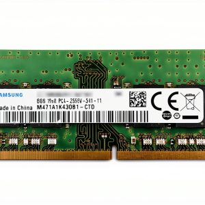 Samsung 8GB DDR4 Memory Module CTD Series-0